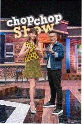 去野吧第二季 下饭综艺在线观看